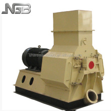 High Efficiency Multi-functional Hammer Mill - Hot Selling Hammer Crusher Factory