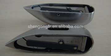 schiffli embroidery machine shuttle with lowest price                        
                                                Quality Choice