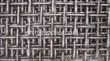 Coal Mine Wire Mesh Screen?