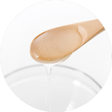 High Quality Sweetener D-Allulose As Table Sugar