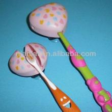 OEM custom-made factory toothbrush holder cover mold hotel brush holder mold RFQ