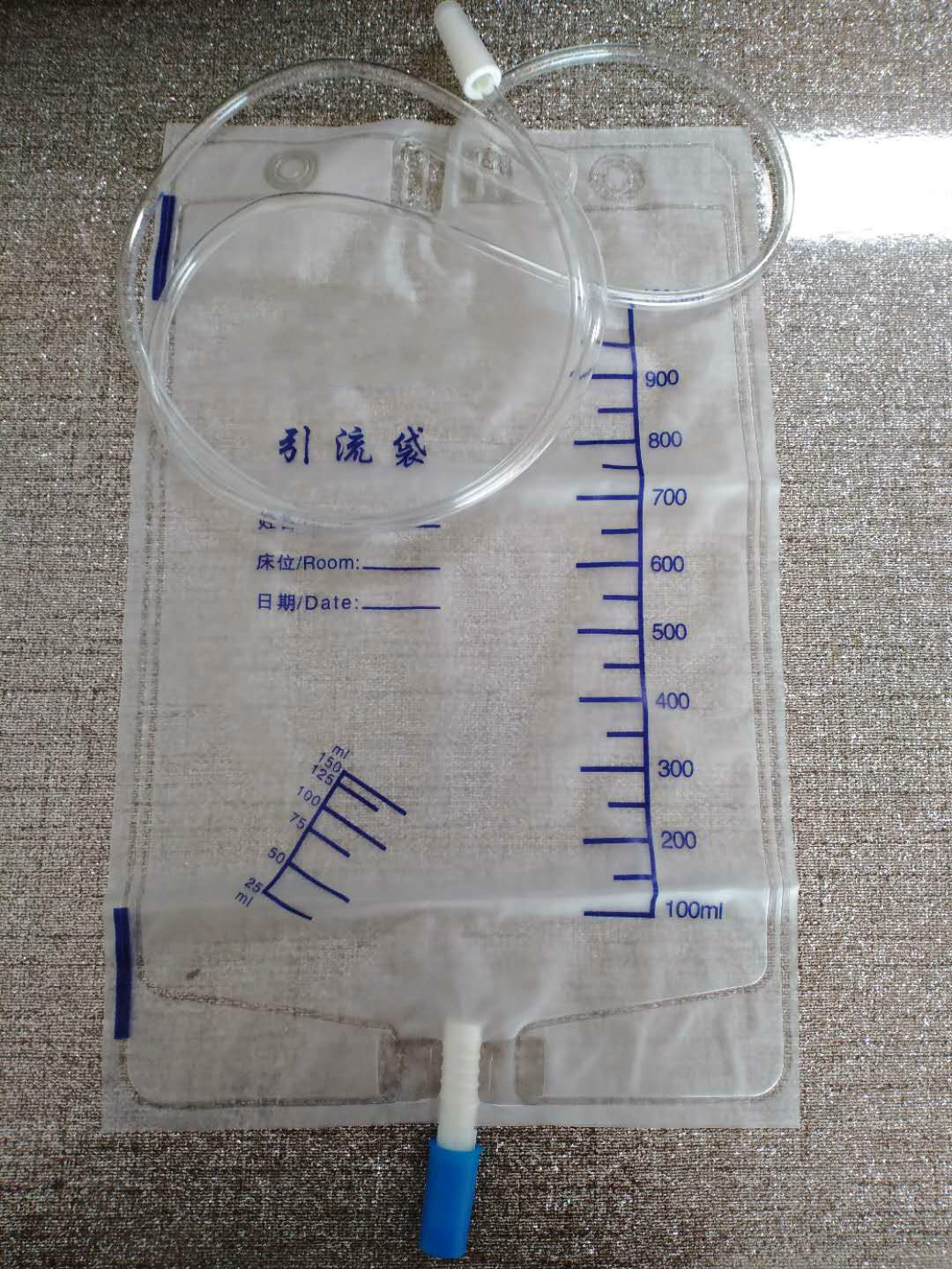 urine bag