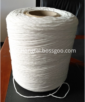 High Flam Resistance Filling Yarn