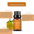 Bergamot Aromatherapy 100% Pure Essential Oil Sample Free
