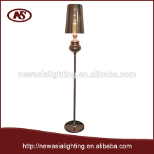 New 2016 product idea decorative retro floor lamp