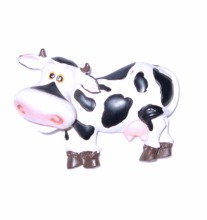 Polyresin Fridge Magnet Refrigerator Stickers and Magnets