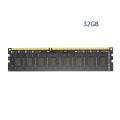 DDR4 8GB Desktop-Speicher des Computers 2666