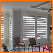 Durable Sheer Roller Shades for Villas