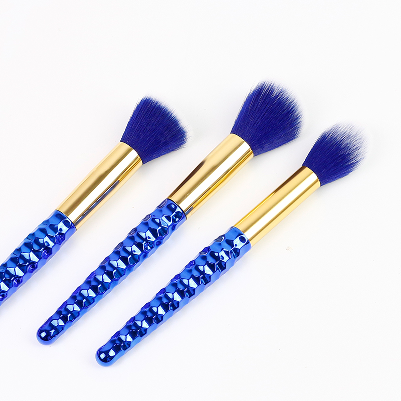 makeup brush set wholesaler