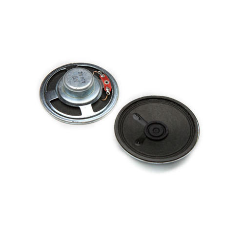 FBS57C 57mm x 19mm 8ohm mylar loudspeaker