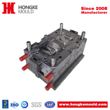 PP Material Injection Case Mold