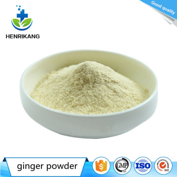 Buy online active ingredients organic ginger powder