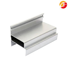 Cleanroom Door Profile for Hygienic Sealed Installation