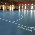 Pavimento desportivo Enlio PVC para interiores