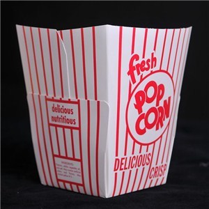 Popcorn Bucket