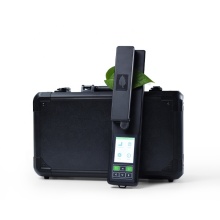 Portable Leaf Area Tester with Leaf Thickness Measurement