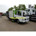 Dongfeng 6000l filin jirgin sama Runway Ruwa