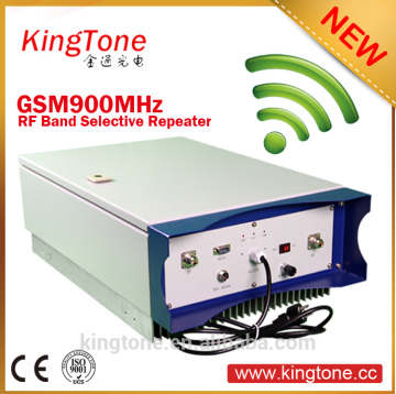 GSM channel selective repeater GSM900MHz outdoor cellular signal repeater