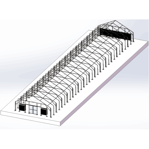 Karartma Yoksunluğu Sera Light Dep Green House