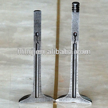 China manufacturer competitive price high quality engine valve