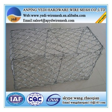 retaining walls steel gabion basket