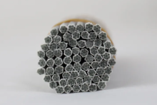 CovFil Multi-Strand Abrasive Bristles