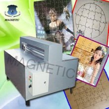 4000 pieces jigsaw puzzle machine