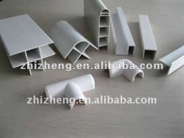 PVC Extrusion profile,PVC Extrusion, Extrusion