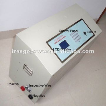 battery testing equipment