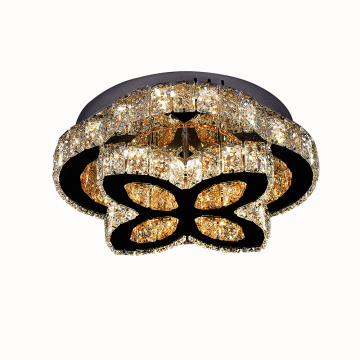 silver ceiling chandelier rustic led lighting