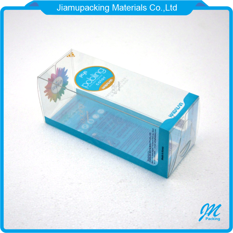 Acrylic Small Gift Box Clear Packaging Box Display Box Transparent Gift & Craft Recyclable Accept