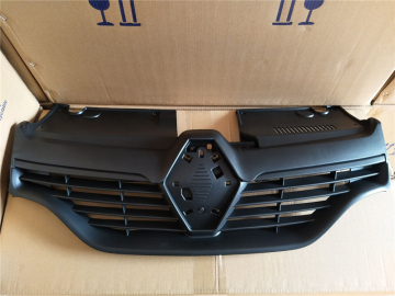 Renault Logan Symbol Sandero 2014 Front Grille