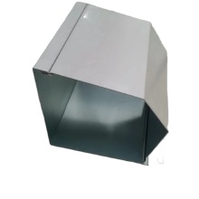 Metal Cover Box for High-Quality Roller Shutter Accessories - Aluminum Alloy Roller Shutter