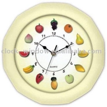 Kitchen Clock