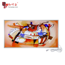 China Electric Heating Panel Cheap IR Panel Heater