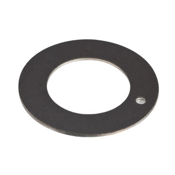 Wingold Thrust Washers and Sliding Bearings