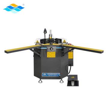 Hot Sale Aluminium Corner Crimper - Heavy Corner Crimping Machine for Aluminum Window Fabrication