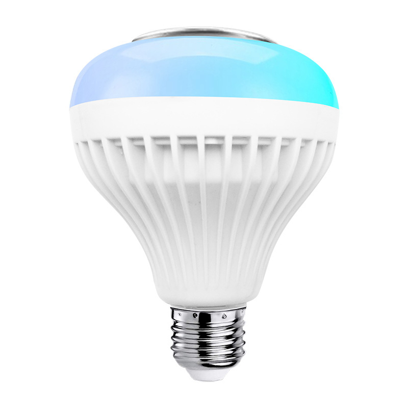 Rgb Smart Remote Wireless Bulb