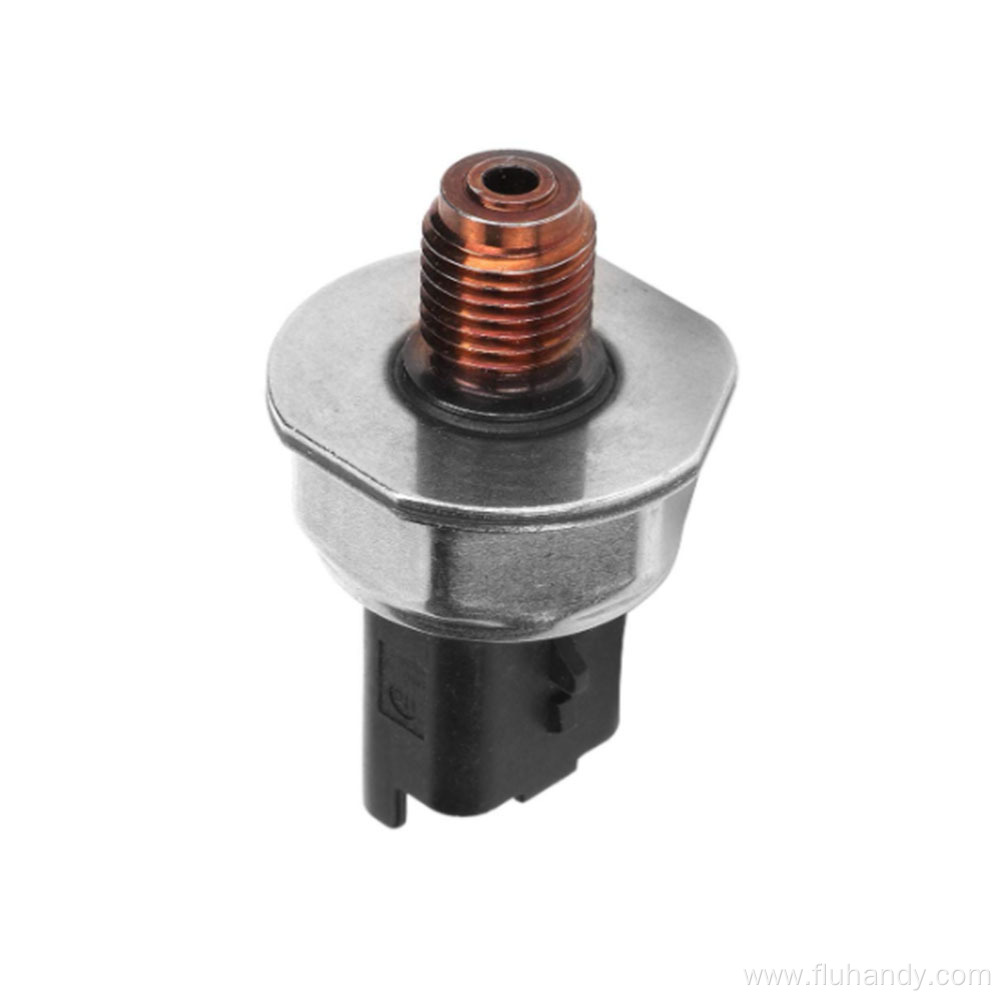 Fuel Rail Pressure Sensor 55PP06-03 1920GW For Peugeot