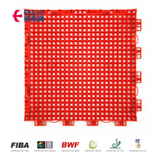 Outdoor commercial heavy duty volleyball courts