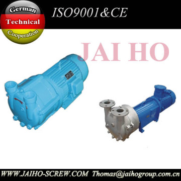 SZ series water ring vacuum pump SZ-2