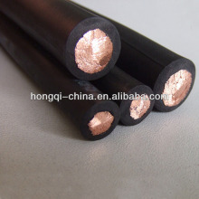 50mm2 Rubber Insulated Soft Welding Cable