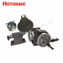 Precision Universal Dividing Head F11100A F11160A F11125A F11200A