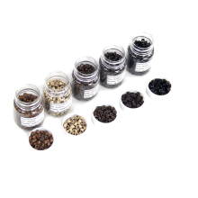 Large stock 45*25*30 micro beads hair extension tool,nano ring silicone micro beads tools,micro links hair extensions nano beads