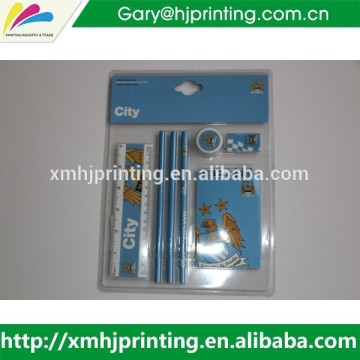 Cheap and high quality stationery sets for school children