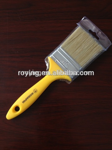 nylon brush filament chalk paint brush pbt brush filaments