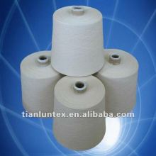 natural organic cotton yarn Ne50/1