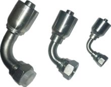 Jic Internal Thread 74 ° Internal Cone Joint