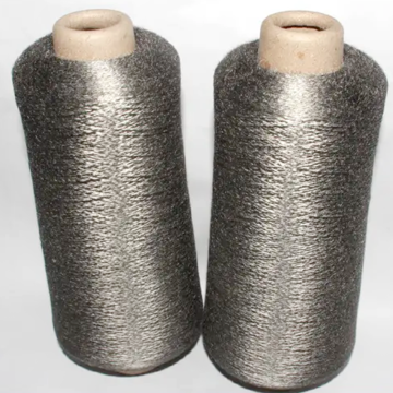 Polyester conductive yarn 32