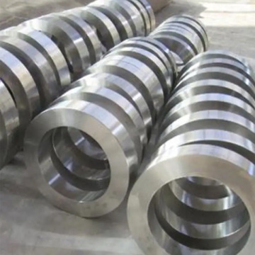 Uns N06600 Inconel Alaşım 600 Dövme Halkası